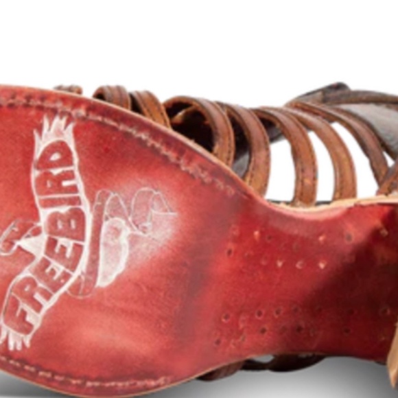 Freebird Wazee - Picture 8 of 11